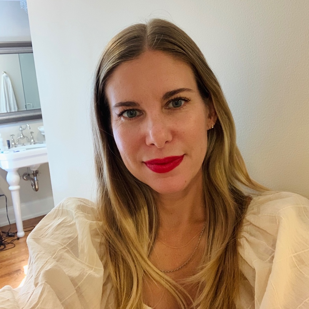 Meet your Posher, Gillian